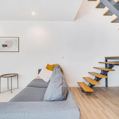 Apartamento Campolide Duplex
