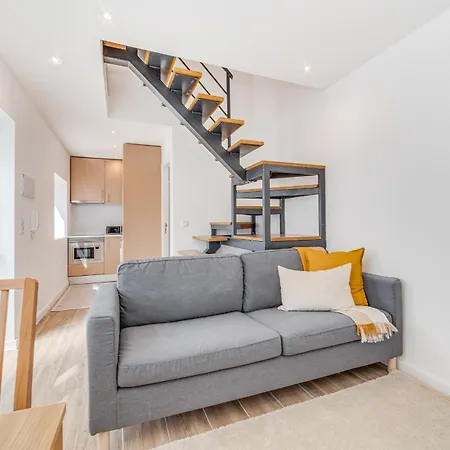 Campolide Duplex