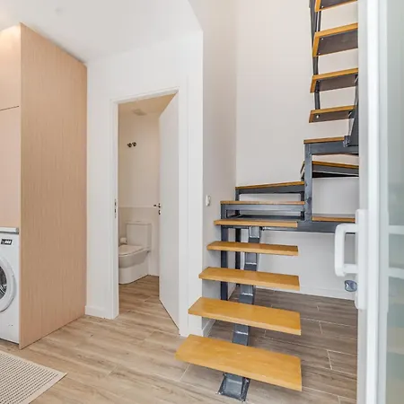 Campolide Duplex