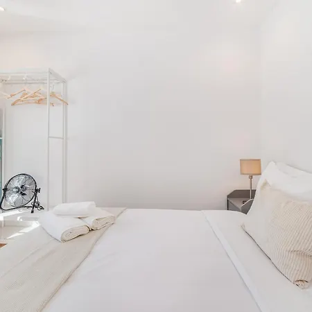 Campolide Duplex Lisboa