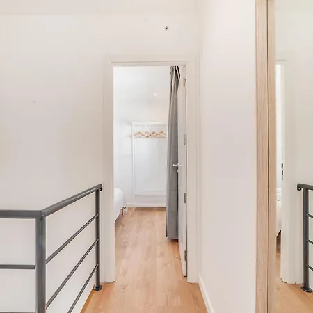 Campolide Duplex *