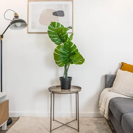 Campolide Duplex Apartment