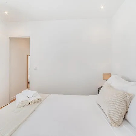 Apartment Campolide Duplex