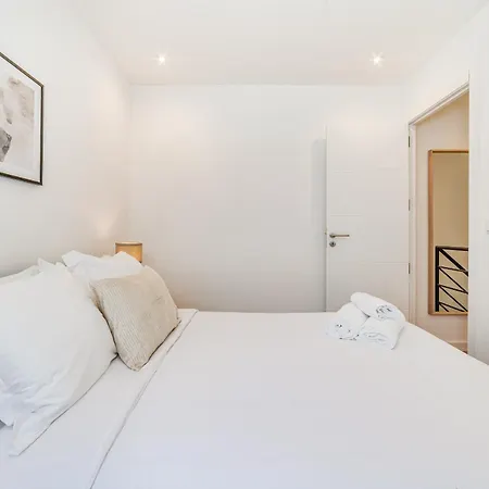 Apartmán Campolide Duplex