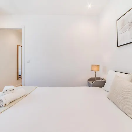 Apartmán Campolide Duplex