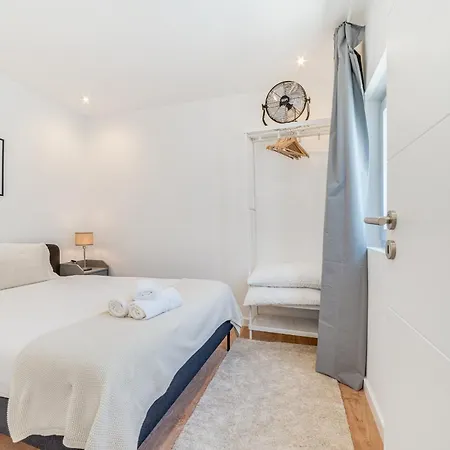 Apartament Campolide Duplex