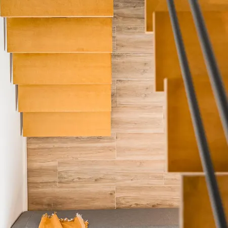 Campolide Duplex Apartmán