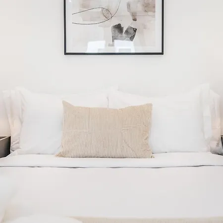 Campolide Duplex * リスボン