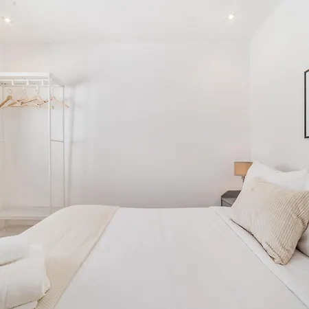 Apartmán Campolide Duplex *