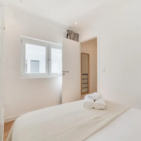 Apartmán Campolide Duplex