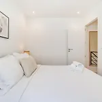 아파트 Campolide Duplex
