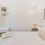 Campolide Duplex 리스본