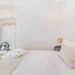 Campolide Duplex 리스본