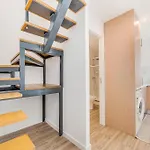 Campolide Duplex 리스본