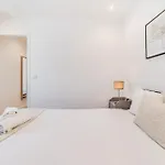 아파트 Campolide Duplex
