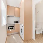 Campolide Duplex * 리스본