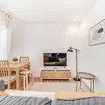Campolide Duplex 아파트