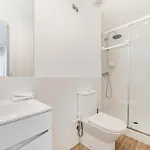 Campolide Duplex 아파트 *