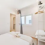 Campolide Duplex 아파트 *