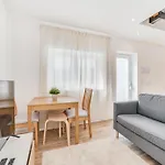 Campolide Duplex 리스본