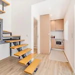 Campolide Duplex 아파트