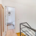 Campolide Duplex 아파트 *