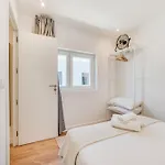 Campolide Duplex 리스본
