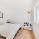 아파트 Campolide Duplex