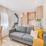 Campolide Duplex 아파트 *