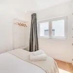 Campolide Duplex 아파트 *