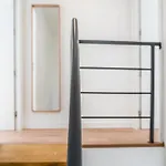 Campolide Duplex 아파트