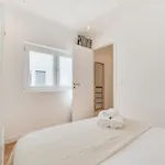 아파트 Campolide Duplex