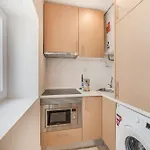 Campolide Duplex 아파트