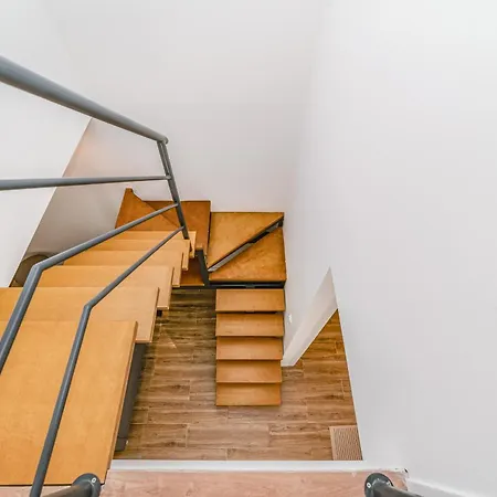 Campolide Duplex *